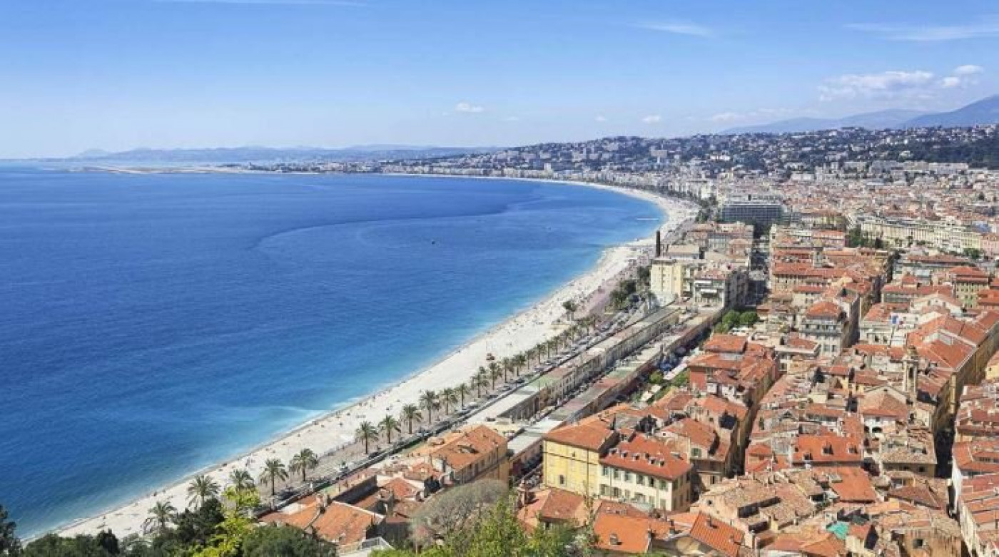 vente Résidence affaires Nice - Photo 8