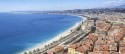 vente Résidence affaires Nice