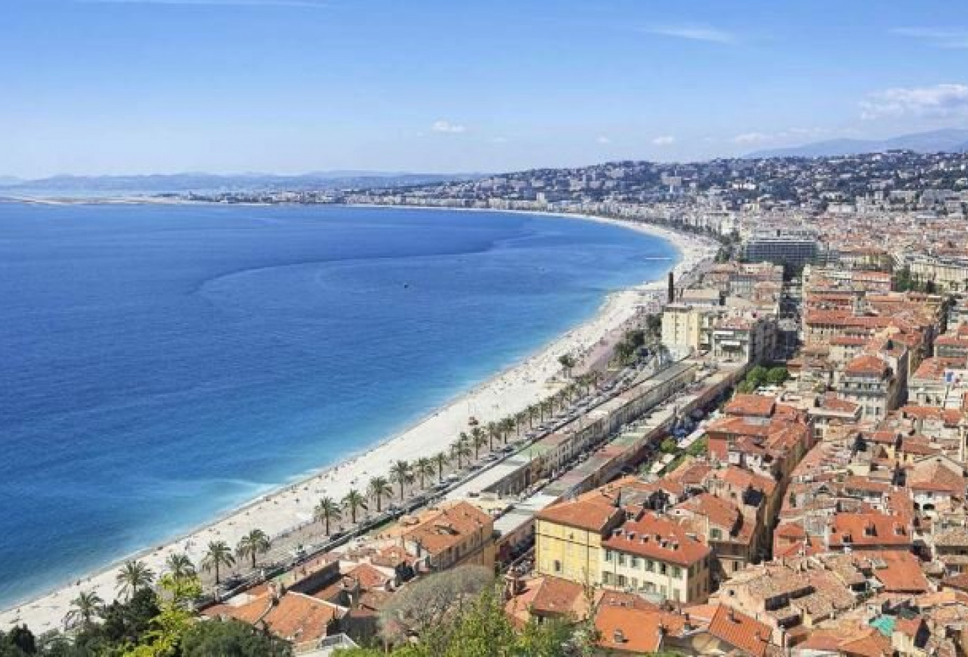 vente Résidence affaires Nice - Photo 8