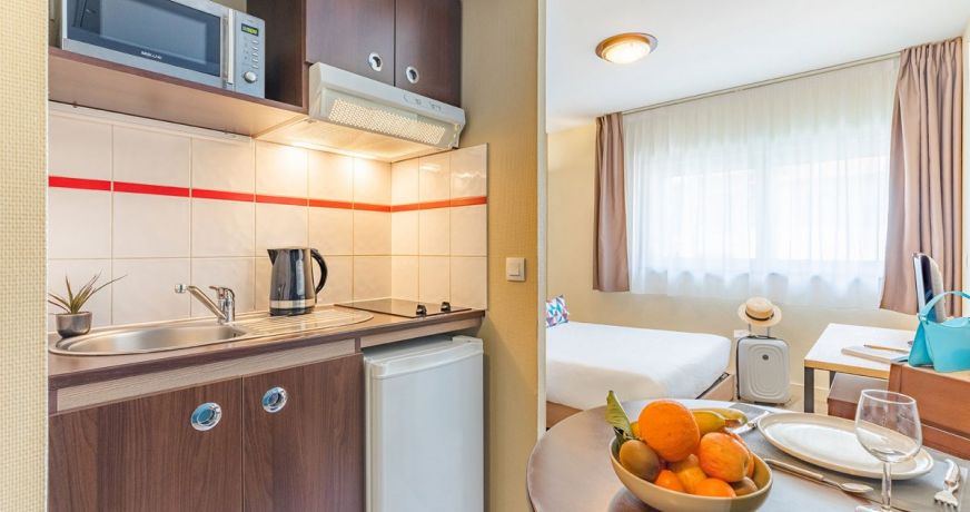 vente Résidence affaires Nice