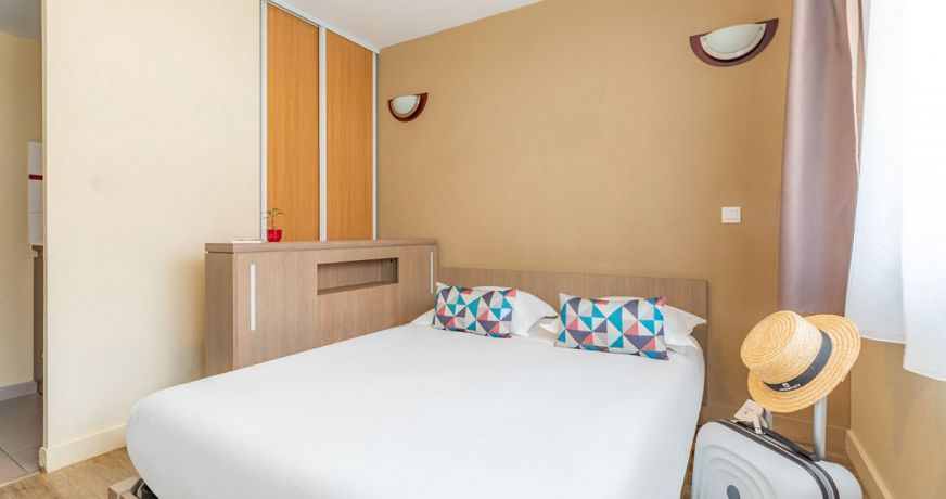vente Résidence affaires Nice
