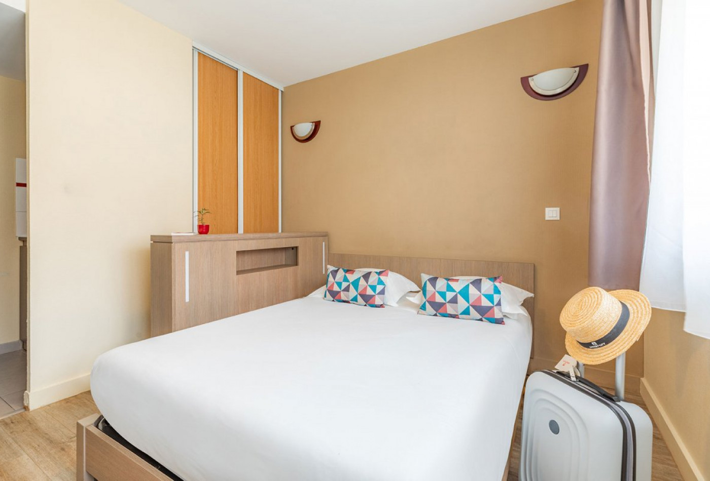 vente Résidence affaires Nice - Photo 3