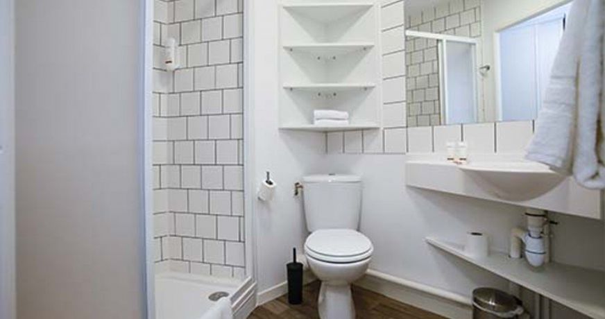 vente Résidence etudiante Levallois Perret