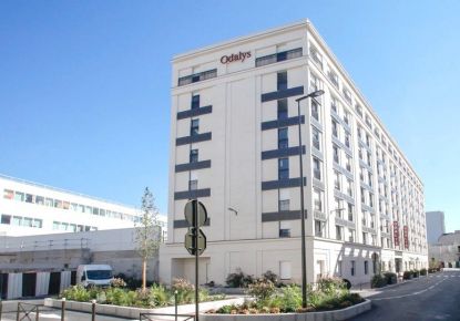 vente Résidence etudiante Levallois Perret