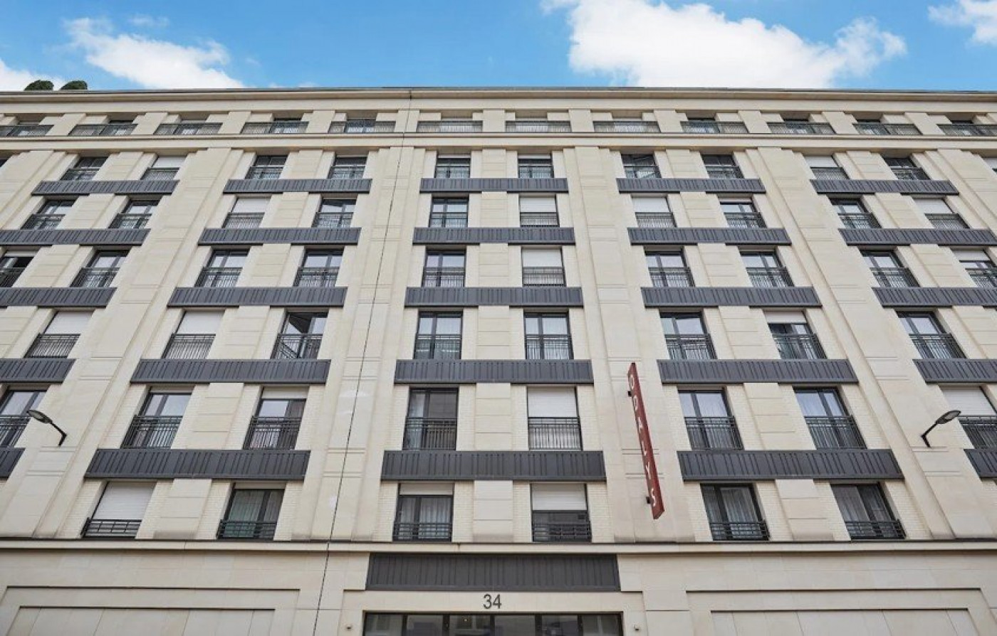 vente Résidence etudiante Levallois Perret - Photo 11