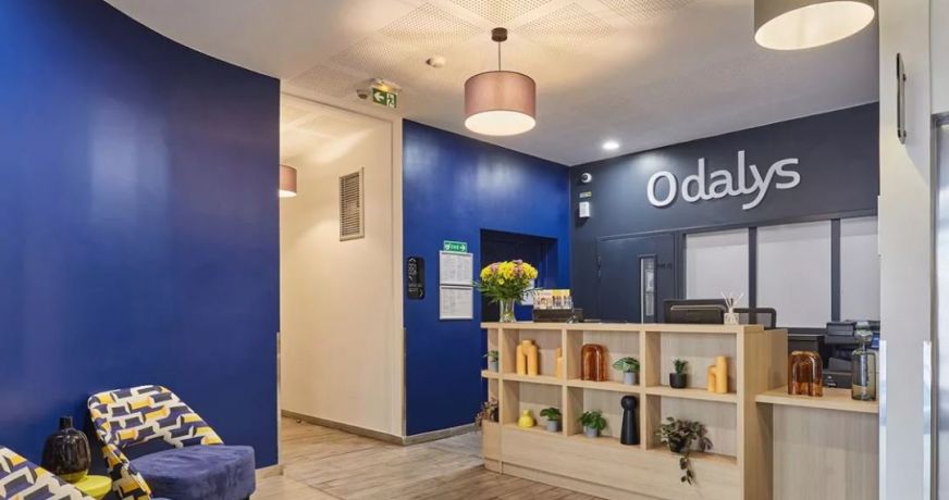 vente Résidence etudiante Levallois Perret