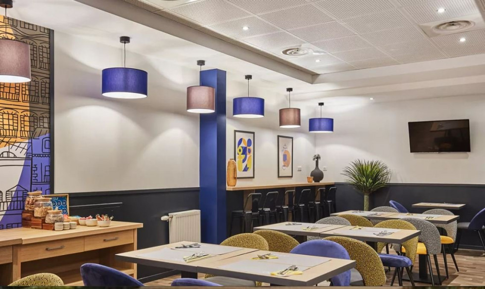 vente Résidence etudiante Levallois Perret - Photo 6