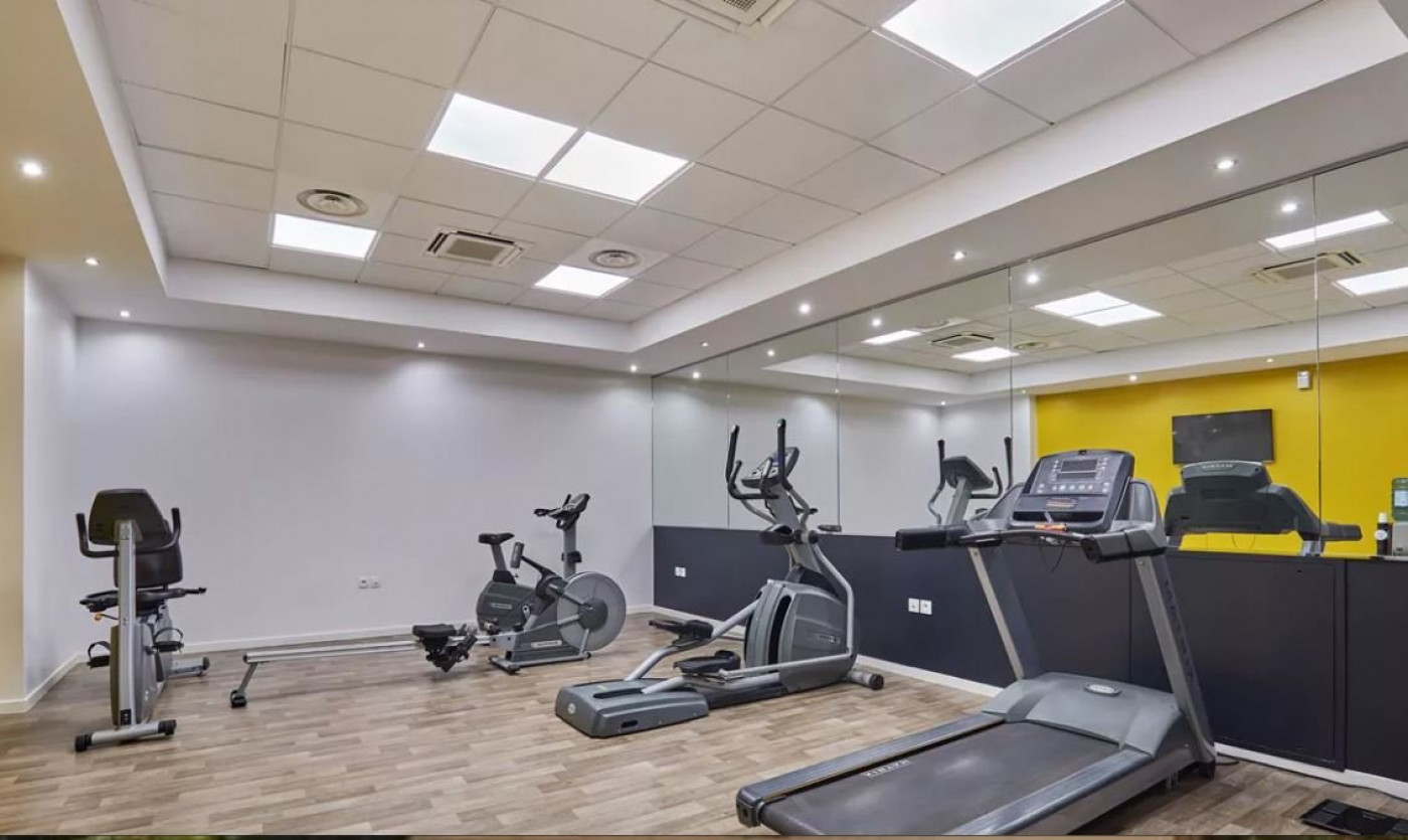 vente Résidence etudiante Levallois Perret - Photo 9