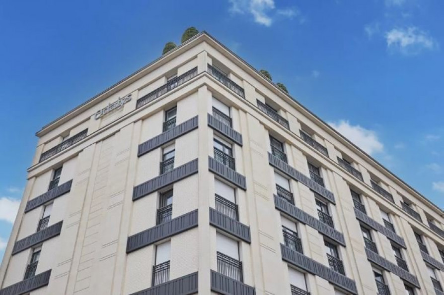 vente Résidence etudiante Levallois Perret - Photo 10