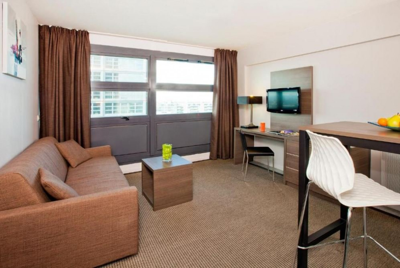 vente Résidence affaires Lille - Photo 2