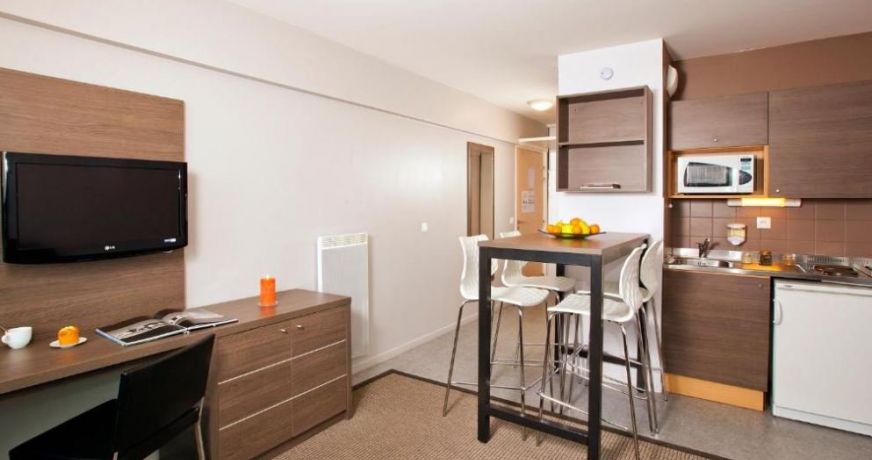 vente Résidence affaires Lille