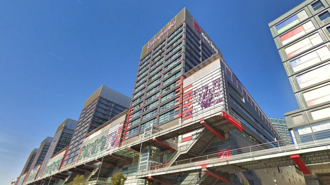 vente Résidence affaires Lille - Photo 1