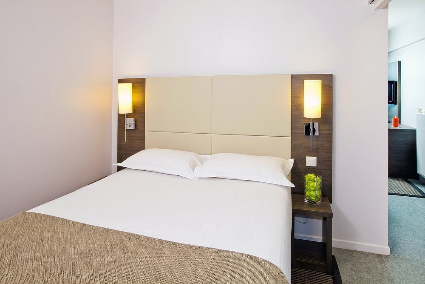 vente Résidence affaires Lille - Photo 4