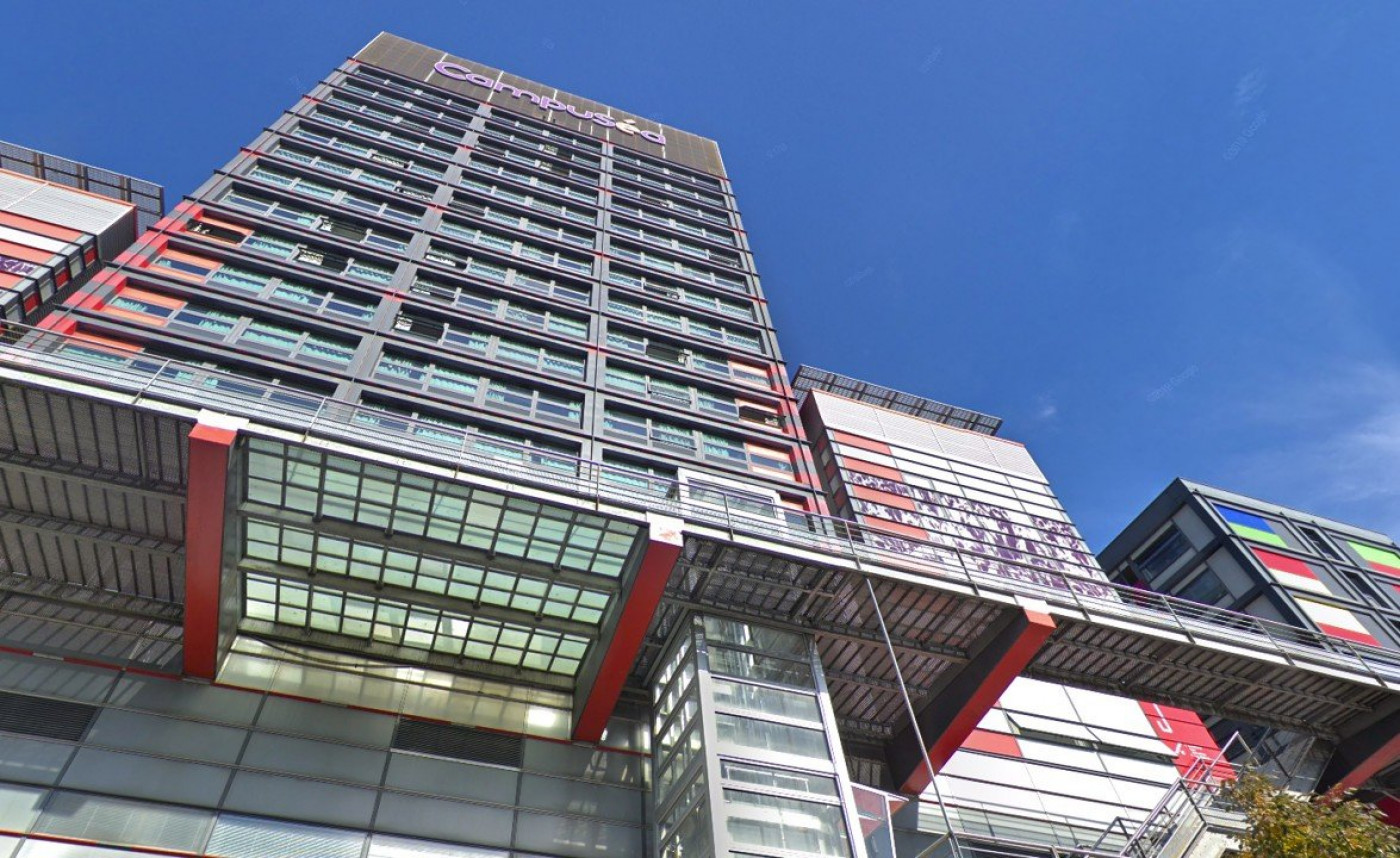 vente Résidence affaires Lille - Photo 10