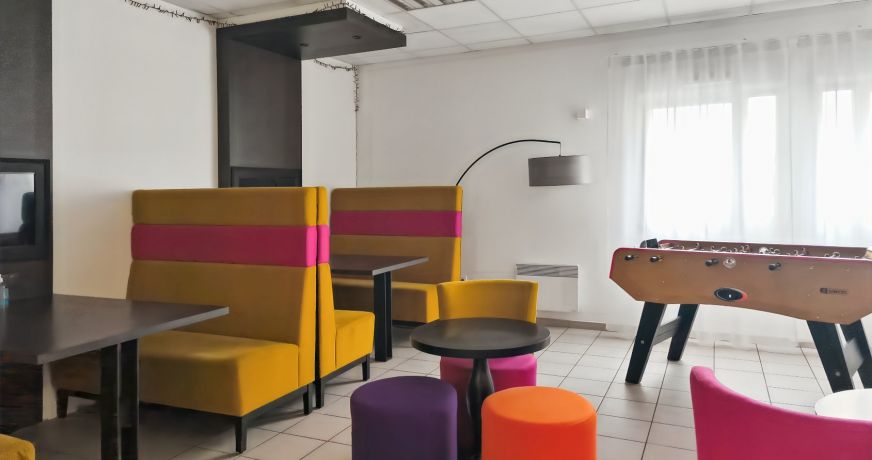 vente Résidence etudiante Roubaix