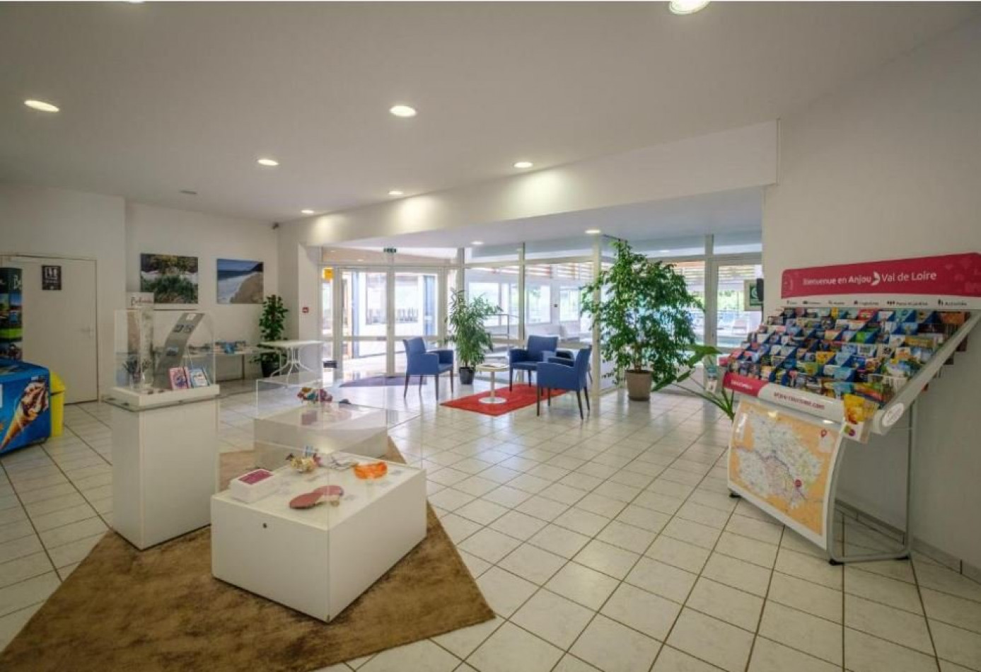 vente Résidence tourisme Saumur - Photo 12