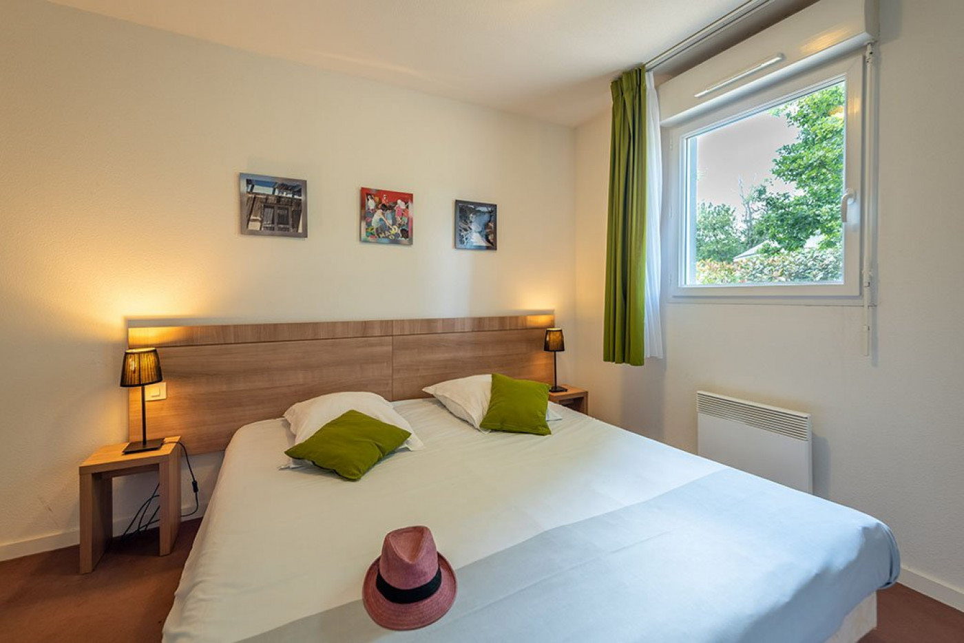 vente Résidence tourisme Saumur - Photo 8