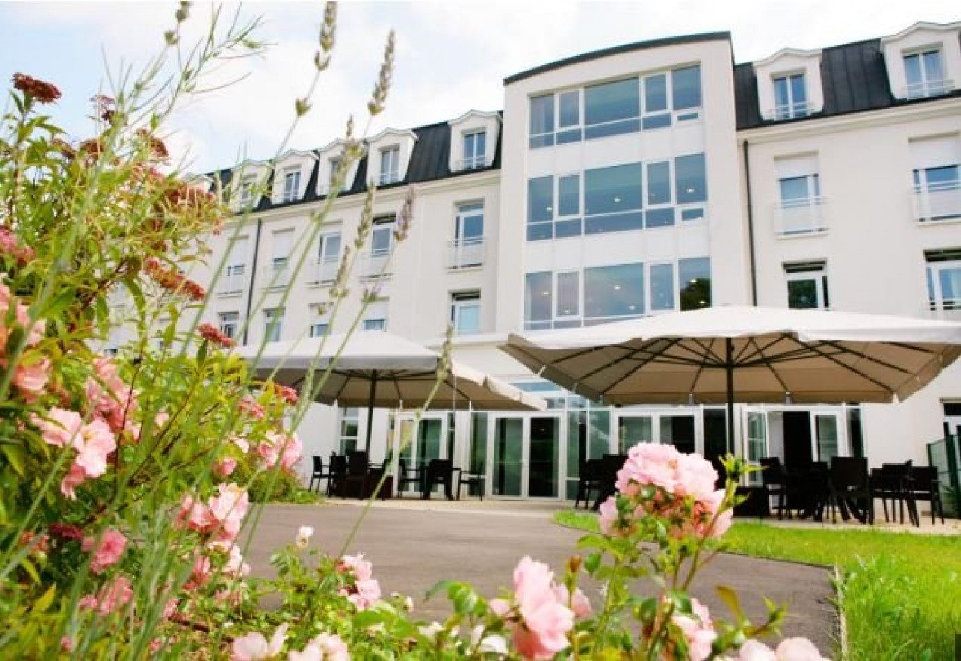 vente Résidence ehpad Athis Mons - Photo 1