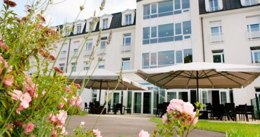 vente Résidence ehpad Athis Mons