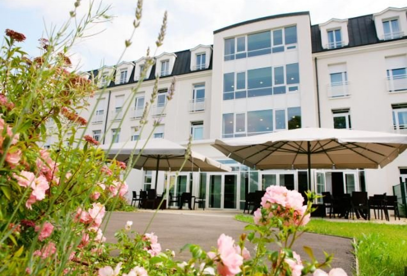 vente Résidence ehpad Athis Mons - Photo 1