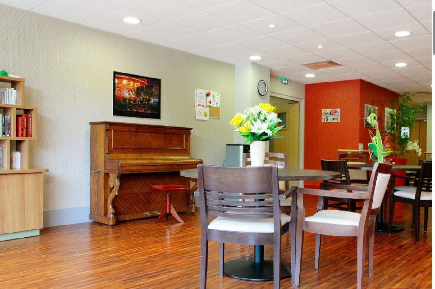 vente Résidence ehpad Athis Mons - Photo 5