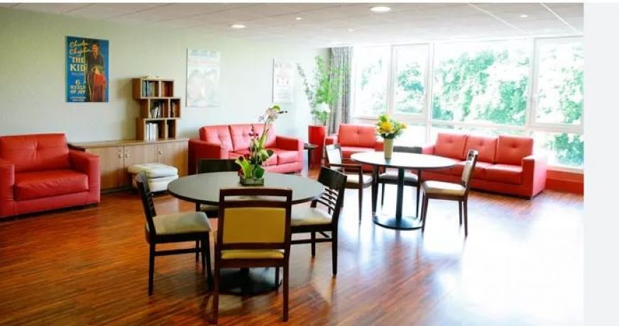 vente Résidence ehpad Athis Mons