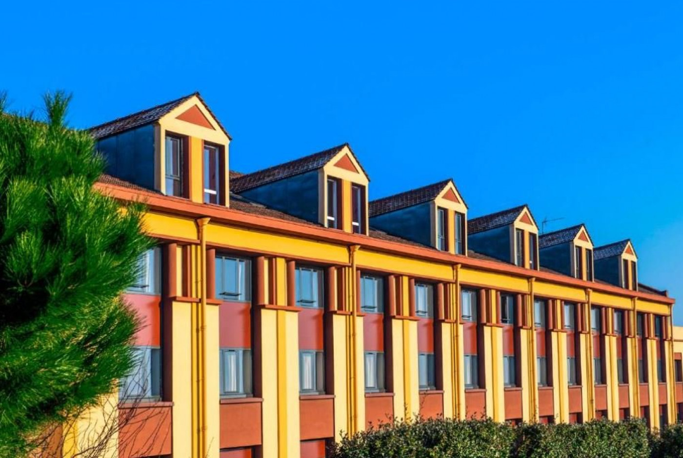 vente Résidence tourisme Ennery - Photo 1