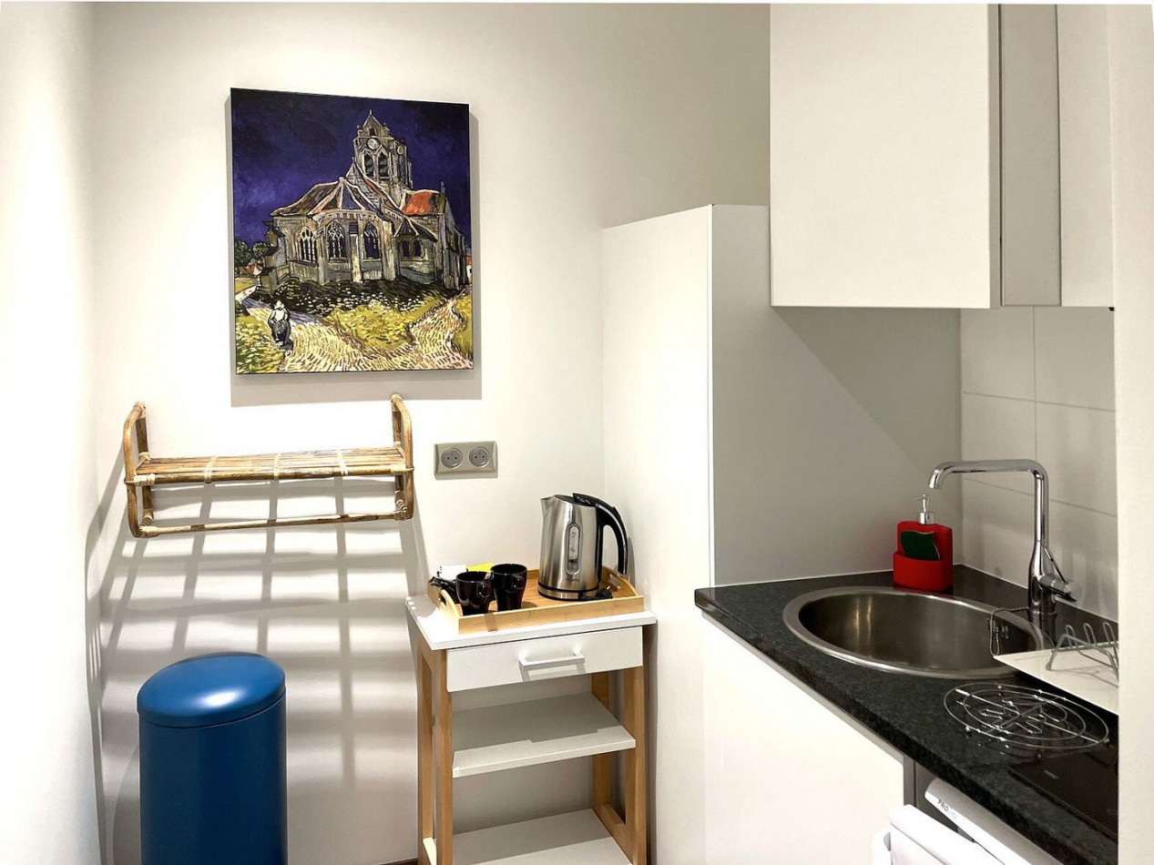 vente Résidence tourisme Ennery - Photo 5