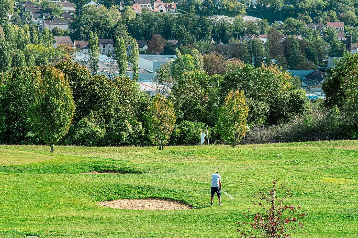vente Résidence tourisme Ennery - Photo 11
