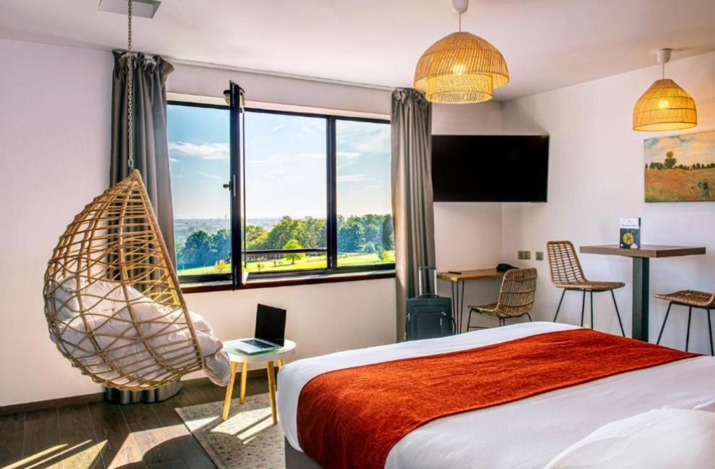 vente Résidence tourisme Ennery - Photo 2