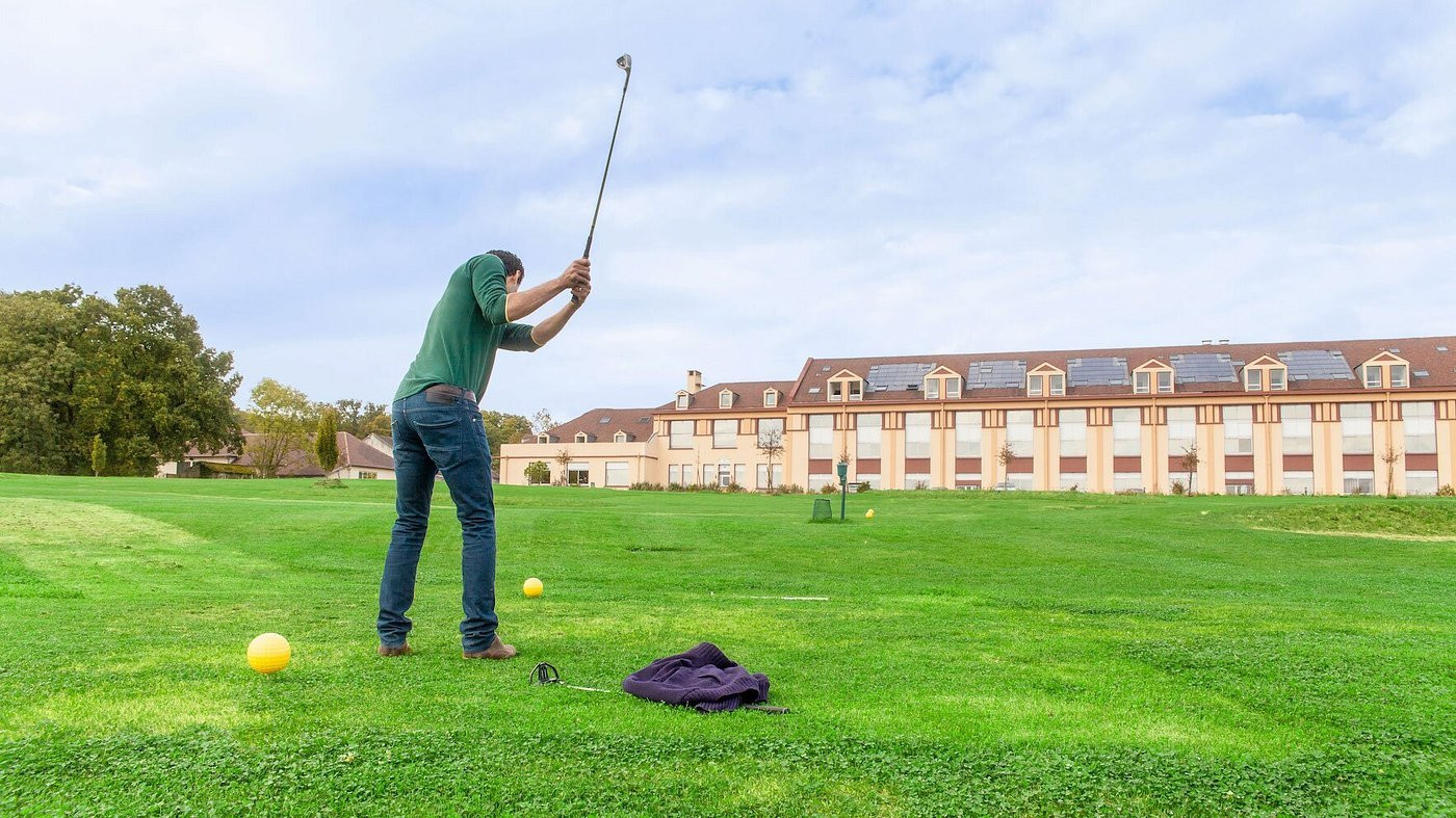 vente Résidence tourisme Ennery - Photo 10