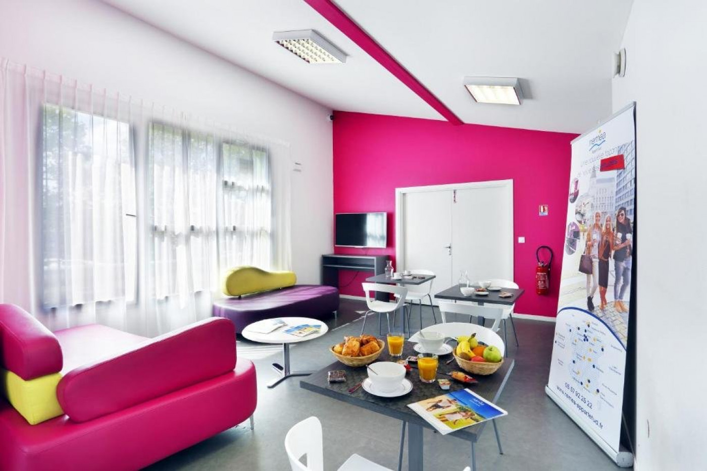 vente Résidence etudiante Toulouse - Photo 4