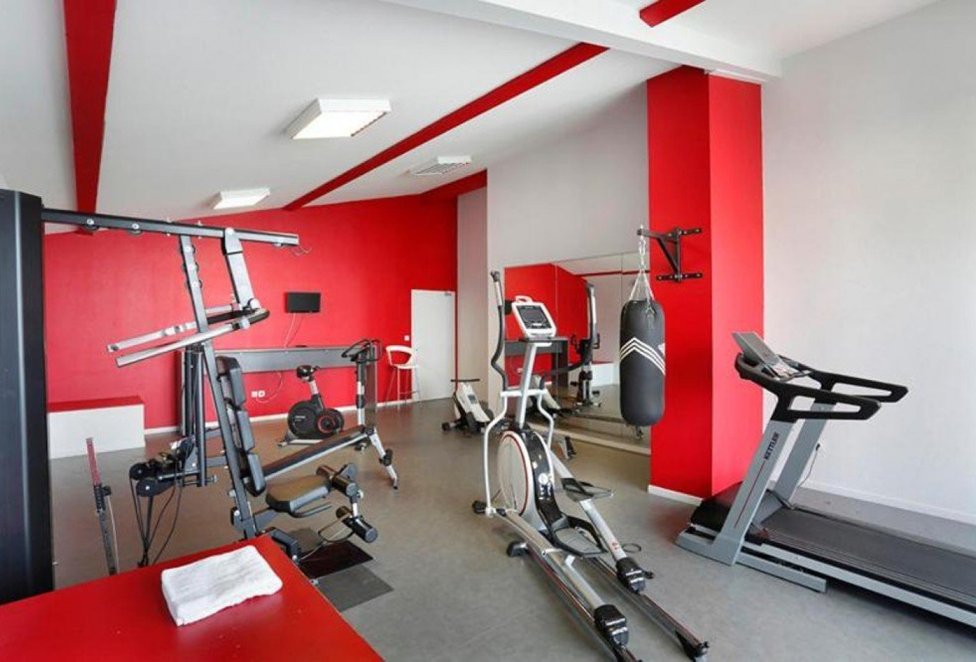 vente Résidence etudiante Toulouse - Photo 7