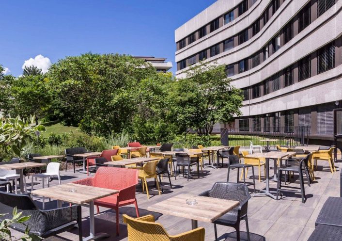 vente Résidence affaires Ferney Voltaire