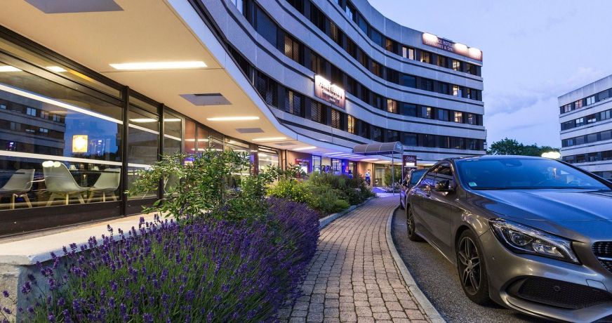 vente Résidence affaires Ferney Voltaire