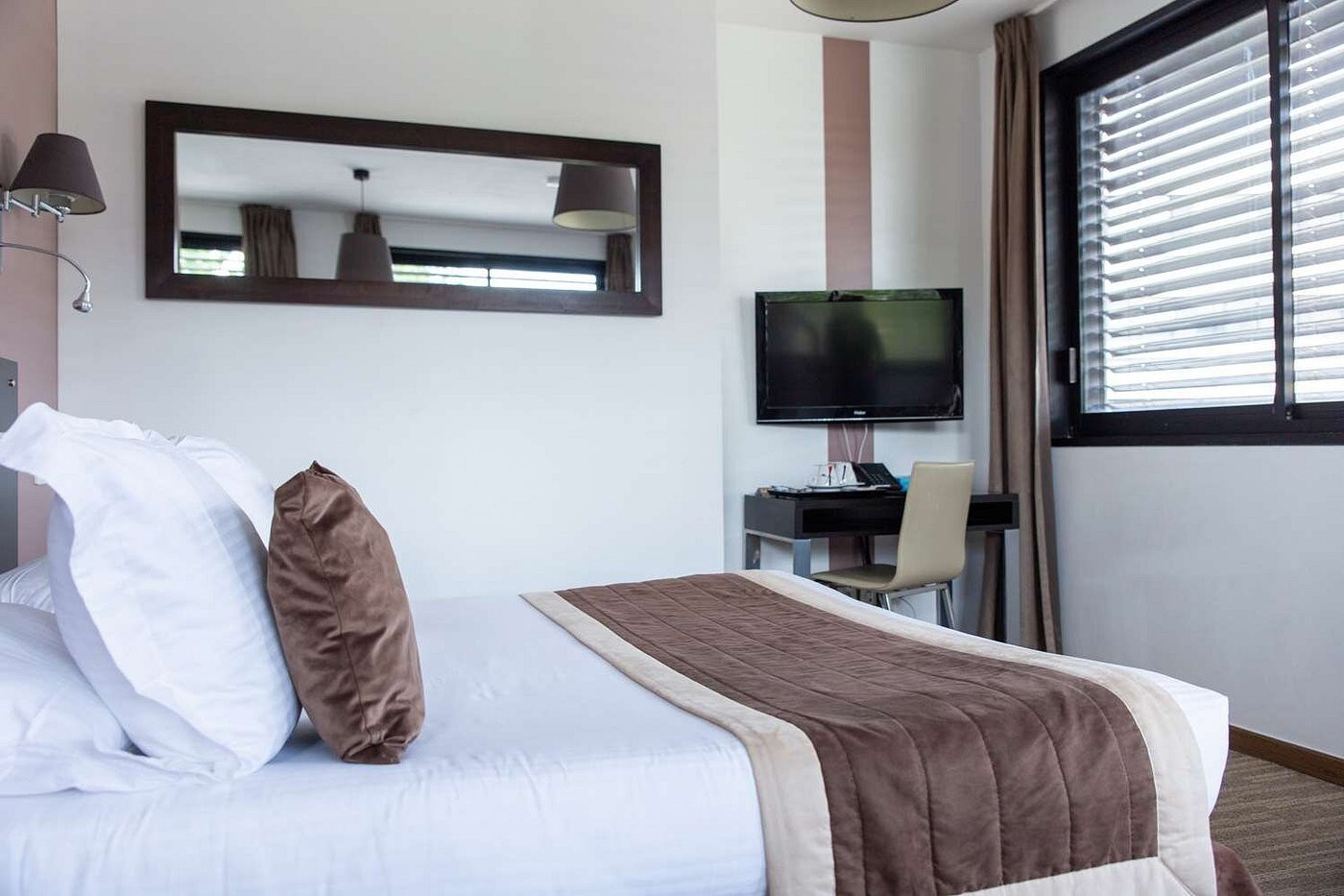 vente Résidence affaires Ferney Voltaire - Photo 5