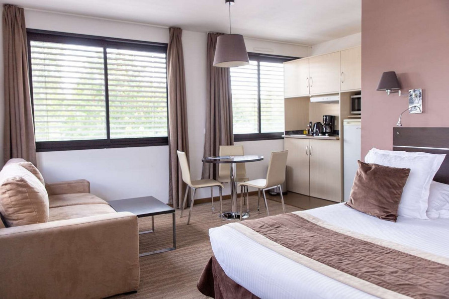 vente Résidence affaires Ferney Voltaire - Photo 2