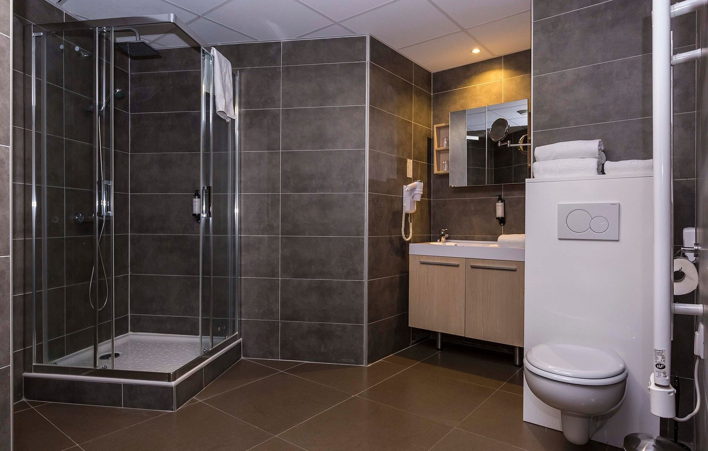 vente Résidence affaires Ferney Voltaire - Photo 6