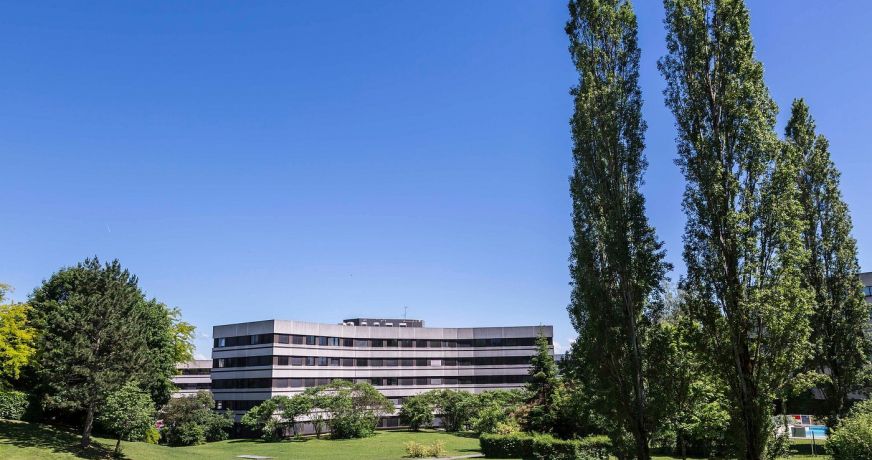 vente Résidence affaires Ferney Voltaire