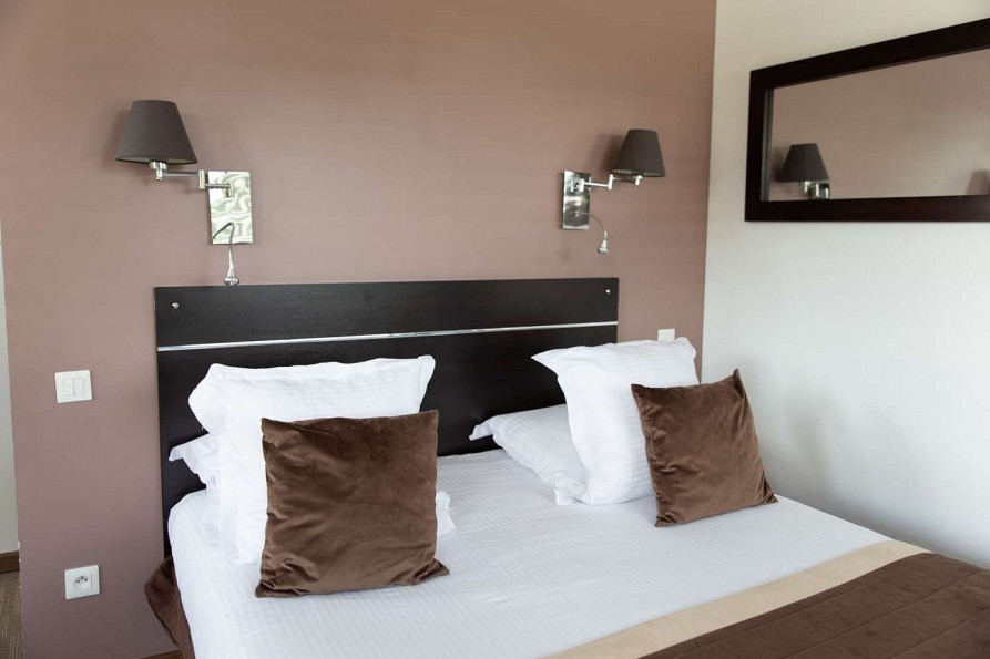 vente Résidence affaires Ferney Voltaire - Photo 4