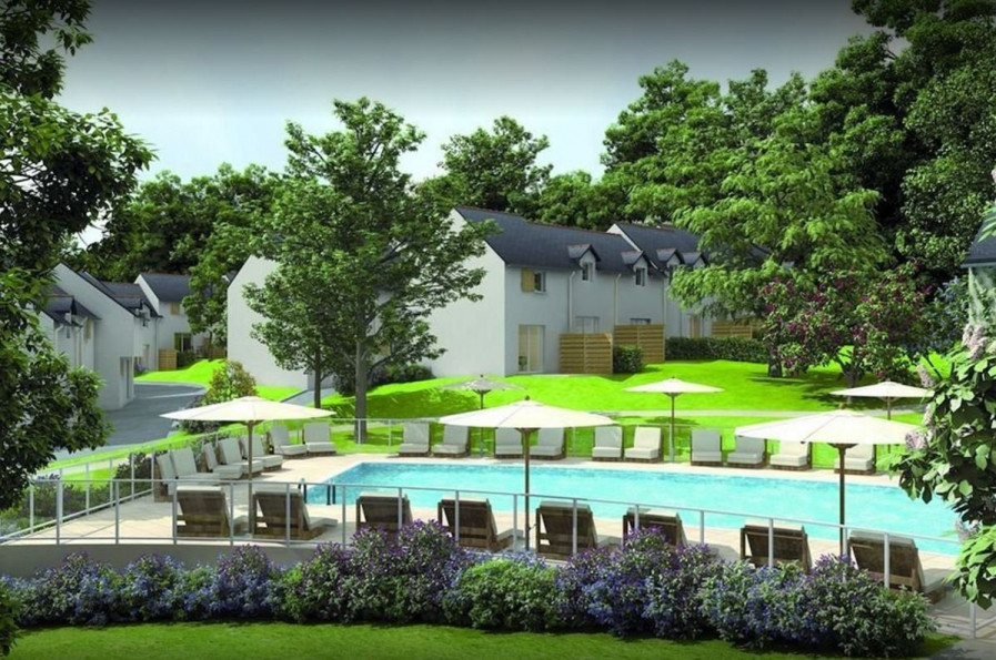 vente Résidence tourisme Audierne - Photo 1