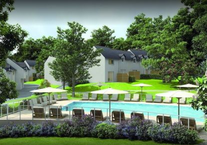 vente Résidence tourisme Audierne