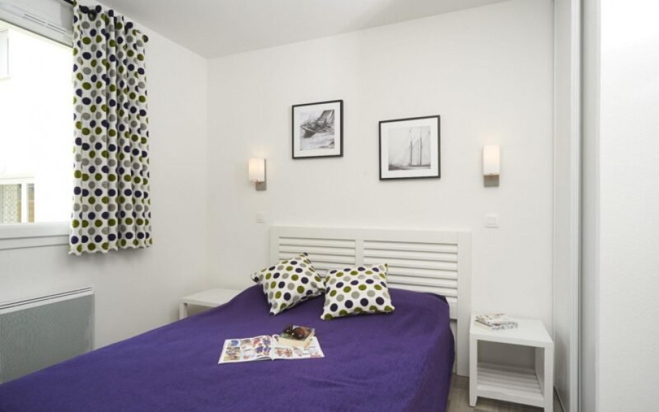 vente Résidence tourisme Audierne - Photo 7