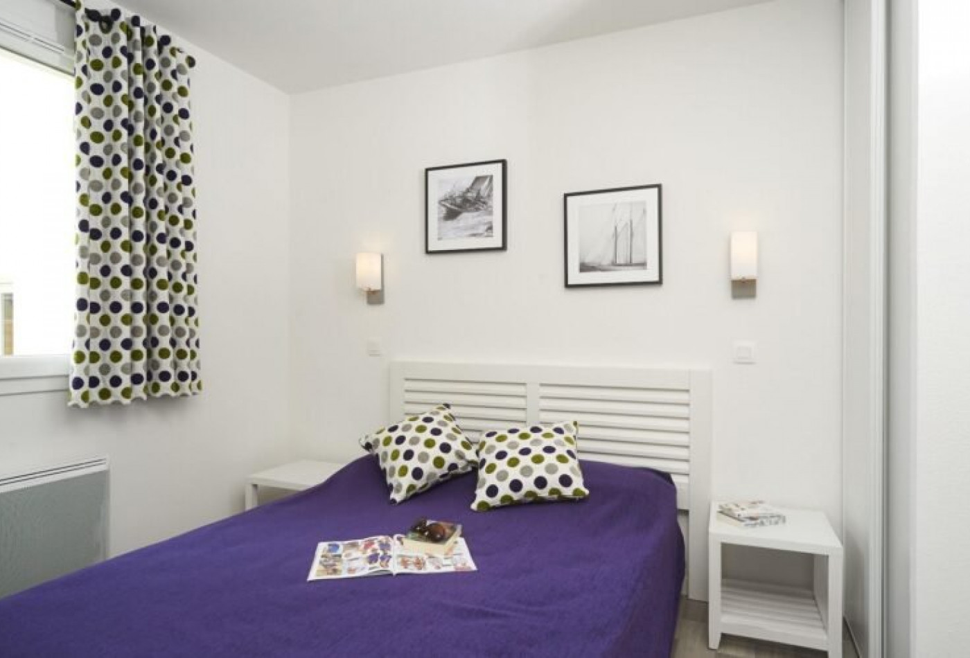 vente Résidence tourisme Audierne - Photo 7