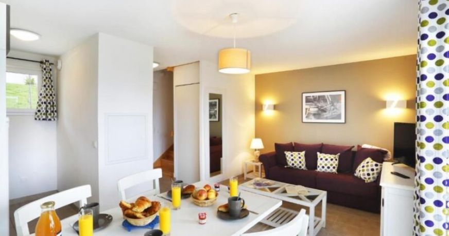 vente Résidence tourisme Audierne