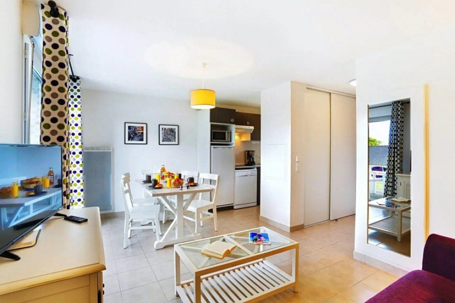 vente Résidence tourisme Audierne - Photo 3