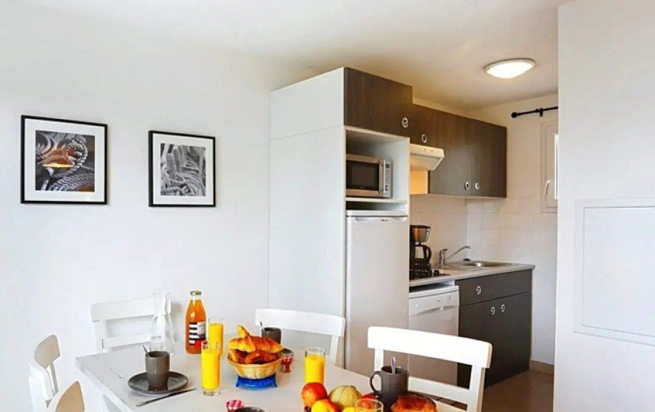 vente Résidence tourisme Audierne - Photo 5