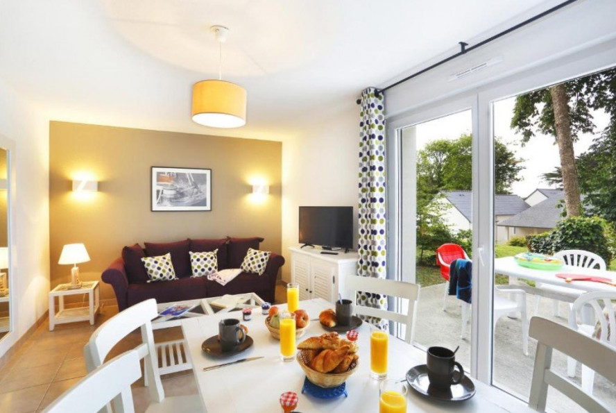 vente Résidence tourisme Audierne - Photo 2