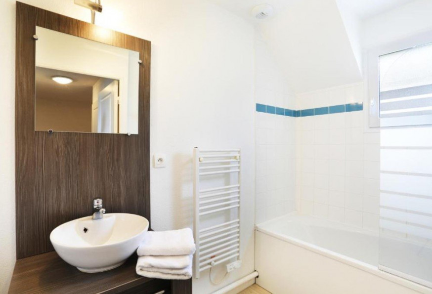 vente Résidence tourisme Audierne - Photo 8