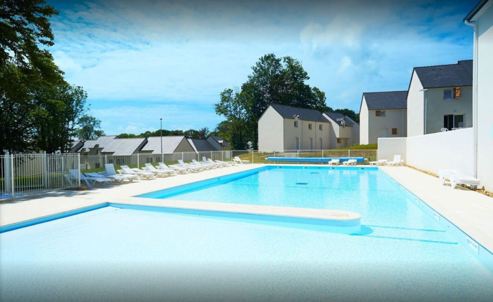 vente Résidence tourisme Audierne - Photo 10